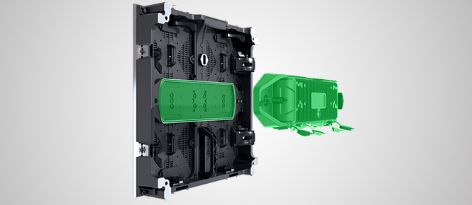 American Led Display